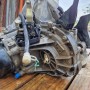 CAMBIO MANUALE 5 MARCE RENAULT CAPTUR CLIO 1.5