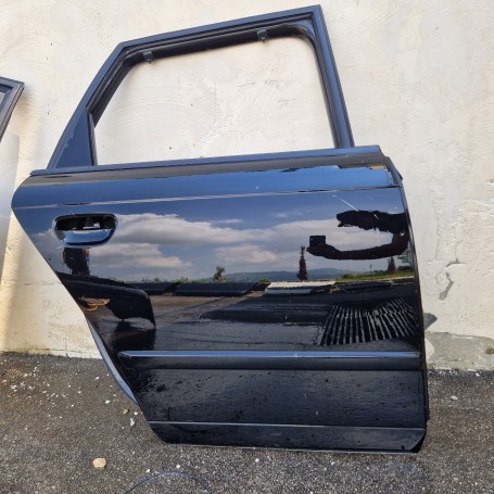 PORTA POSTERIORE DESTRA AUDI A4 - 8E2 8E5 DAL 2000 AL 2008