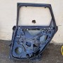 PORTA POSTERIORE DESTRA AUDI A4 - 8E2 8E5 DAL 2000 AL 2008