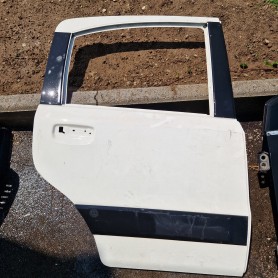 Portiera Posteriore DX BIANCA Fiat Panda II DAL 2003 AL 2011