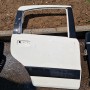 Portiera Posteriore DX BIANCA Fiat Panda II DAL 2003 AL 2011