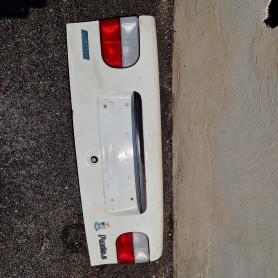 PORTELLONE POSTERIORE COMPLETO FIAT PUNTO S CABRIO DAL 1993 AL 2000