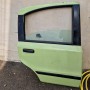 PORTA PORTIERA POSTERIORE DESTRA DX FIAT PANDA 5 PORTE DAL 2003 AL 2011