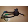 DEVIOSGANCIO DEVIOLUCE FIAT 127 C-127CL-127 TOP- MARRONE