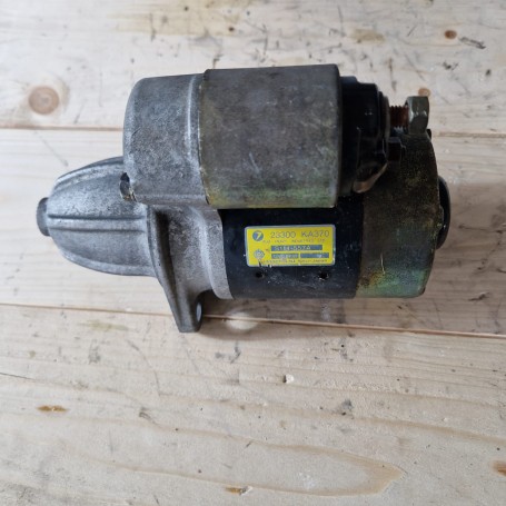 MOTORINO AVVIAMENTO AUTOBIANCHI Y10 DAL 1985 AL 1995