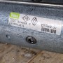 MOTORNO AVVIAMENTO RENAULT MEGANE 2 SERIE (2002-2005)