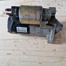 MOTORINO AVVIAMENTO RENAULT MEGANE 1.5 2 SERIE