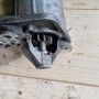 MOTORINO AVVIAMENTO RENAULT MEGANE 1.5 2 SERIE
