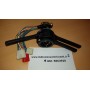 DEVIOSGANCIO DEVIOLUCE FIAT PANDA 30-45 NERO CASSA 25/A