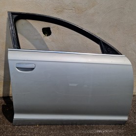 PORTA SPORTELLO ANTERIORE DESTRO AUDI A6 C6 4F2 DAL 2004 AL 2011