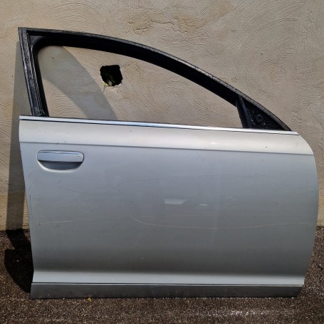PORTA SPORTELLO ANTERIORE DESTRO AUDI A6 C6 4F2 DAL 2004 AL 2011