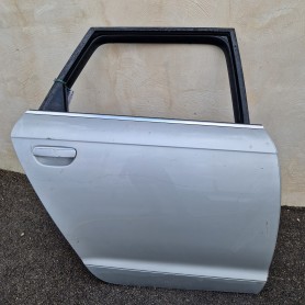PORTA SPORTELLO POSTERIORE DESTRO AUDI A6 C6 4F2 DAL 2004 AL 2011