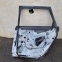PORTA SPORTELLO POSTERIORE DESTRO AUDI A6 C6 4F2 DAL 2004 AL 2011