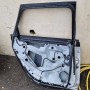 PORTA SPORTELLO POSTERIORE SINISTRA AUDI A6 C6 4F2 DAL 2004 AL 2011
