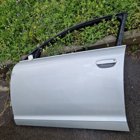 PORTA SPORTELLO P ANTERIORE SINISTRO AUDI A6 C6 4F2 DAL 2004 AL 2011