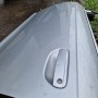 PORTA SPORTELLO P ANTERIORE SINISTRO AUDI A6 C6 4F2 DAL 2004 AL 2011
