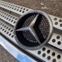 MASCHERINA GRIGLIA MERCEDES BENZ CLASSE A 169