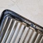 GRIGLIA SUPERIORE DEL RADIATORE PARAURTI ANTERIORE VOLVO V70 II