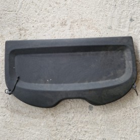 CAPPELLIERA MENZOLA MERCEDES CLASSE A W176 dal 2012 al 2018