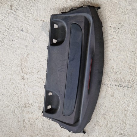 CAPPELLIERA COMPLETA MERCEDES BENZ CLS W219 C219