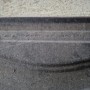 CAPPELLIERA POSTERIORE ALFA ROMEO GIULIETTA