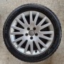 CERCHIO IN LEGA DA 17 POLLICI 5 FORI AUDI A6 / A4 2011
