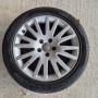 CERCHIO IN LEGA DA 17 POLLICI GOMME PIRELLI AUDI A6 / A4 2011