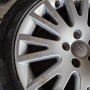 CERCHIO IN LEGA DA 17 POLLICI GOMME PIRELLI AUDI A6 / A4 2011