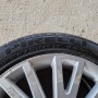 CERCHIO IN LEGA DA 17 POLLICI GOMME PIRELLI AUDI A6 / A4 2011