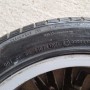 CERCHIO IN LEGA DA 17 POLLICI GOMME PIRELLI AUDI A6 / A4 2011
