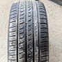CERCHIO IN LEGA DA 17 POLLICI GOMME PIRELLI AUDI A6 / A4 2011