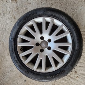 CERCHIO IN LEGA DA 17 POLLICI GOMME APOLLO AUDI A6 / A4 2011
