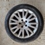 CERCHIO IN LEGA DA 17 POLLICI GOMME APOLLO AUDI A6 / A4 2011