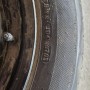 RUOTINO DI SCORTA MICHELIN 205/60R16 RENAULT DACIA