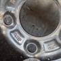RUOTINO DI SCORTA CONTINENTAL JAGUAR S-TYPE X200 45/80R16