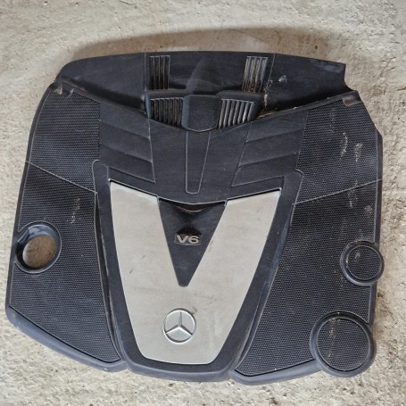 COPRI MOTORE (RIVESTIMENTO) MERCEDES-BENZ CLS C219
