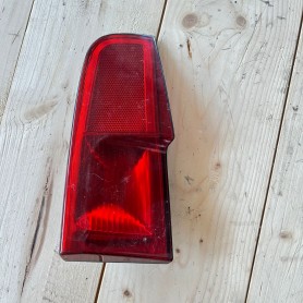 CATARIFRANGENTE PORTELLONE POSTERIORE LATO SINISTRO FIAT PUNTO 3 SERIE