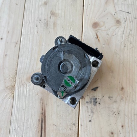 CENTRALINA ABS FIAT PUNTO 3 SERIE (188) DAL 2003 AL 2011