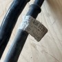 RADIATORE OLIO SERVOSTERZO MERCEDES CLASSE E (W211)