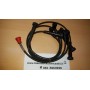 KIT CAVI CANDELA NISSAN MICRA 1.0 CC - 1.2 CC DAL 1983 AL 1990 DISP. INTERMOTOR 73090 CASSA 26/A