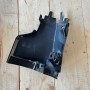 RIVESTIMENTO POSTERIORE MINIGONNA LATERALE SX AUDI A4 DAL 2005 AL 2008