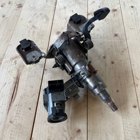 PIANTONE STERZO CON BLOCCASTERZO FIAT PUNTO EVO ALFA MITO