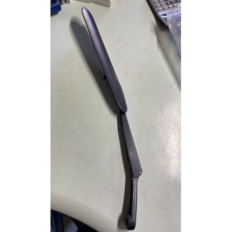 BRACCIO TERGICRISTALLO SX FIAT BRAVO-A-MAREA COD. 46528463 NUOVO ORIGINALE