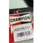 BRACCIO SUPPORTO SPAZZOLA TERGICRISTALLO POST. ALFA ROMEO 146 CHAMPION A501R/111