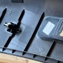 GRIGLIA ARIA INTERNA NISSAN QASHQAI 2 SERIE