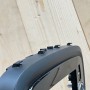 MASCHERINA CORNICE EESTERNA AUTORADIO FIAT 500 X DAL 2014