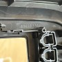MASCHERINA CORNICE EESTERNA AUTORADIO FIAT 500 X DAL 2014