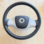VOLANTE CON AIRBAG E ROTORE SMART FORTWO 451