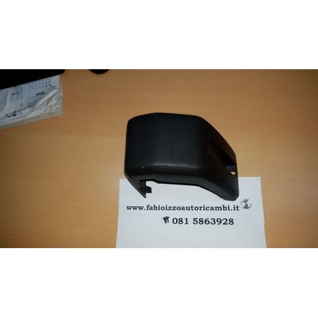 Rostro paraurti anteriore destro alfa romeo giulietta dal 77 al 82