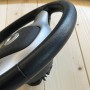 VOLANTE CON AIRBAG E ROTORE SMART FORTWO 451